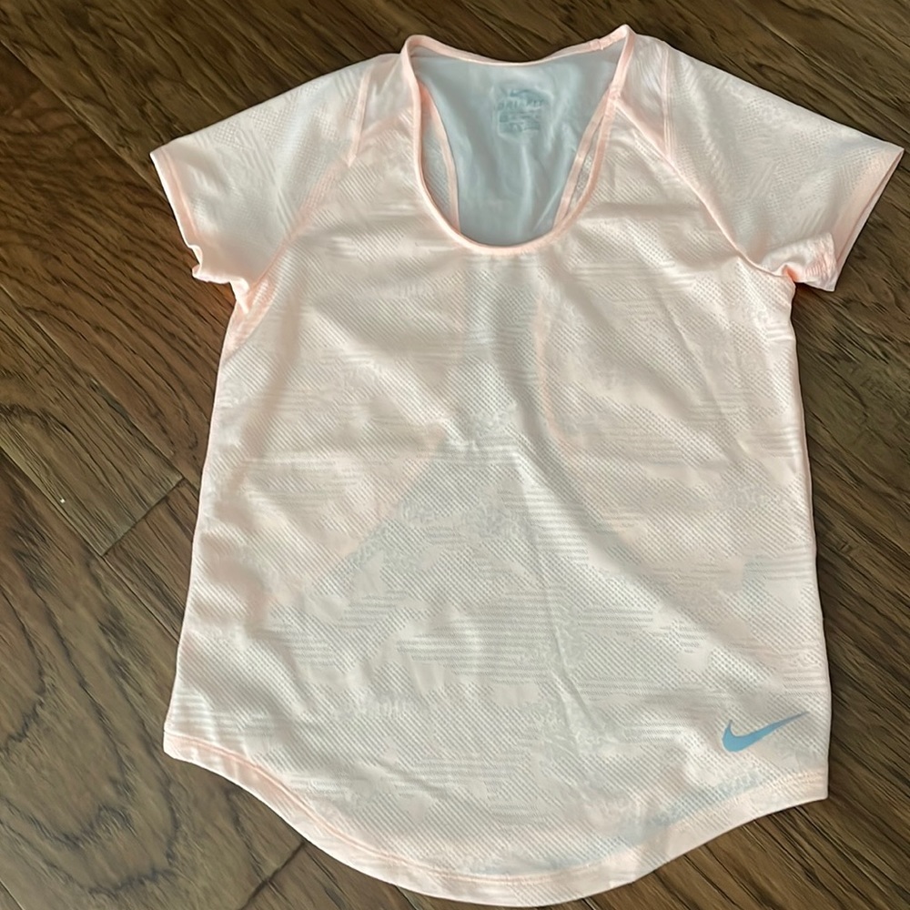 Nike Athletic Top